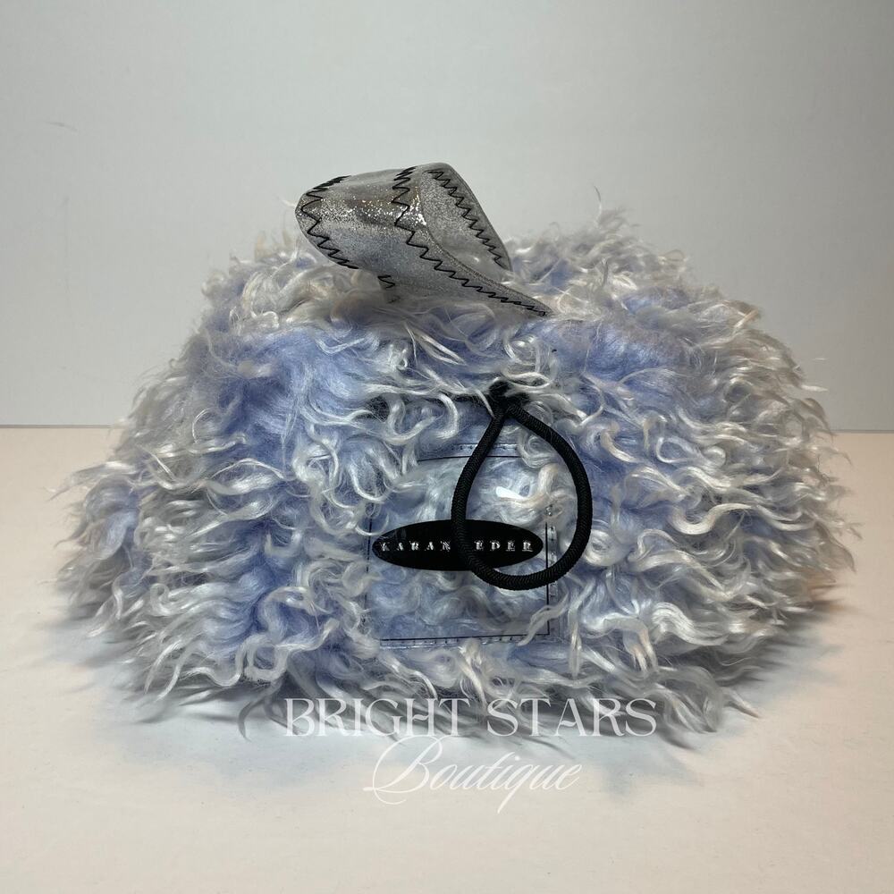 Extremely Rare Faux Fur Bag ASO Willow Rosenberg Buffy The Vampire Slayer BtVS - Picture 4 of 9